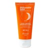 Bloqueador solar corporal FPS50 nutre la piel Chemisette