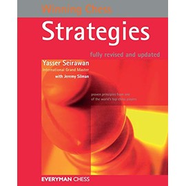 Winning Chess Strategies (Winning Chess - Everyman Chess)