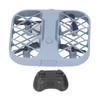 Mini Drone for Kids Portable Pocket RC Quadcopter with Altitude