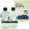 Round Wrap for Men Pine Tree Soothing Cica Toner 200ml