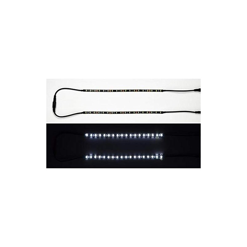 Gun Storage Solutions Light Kits (Light Kit, Hook and Loop)