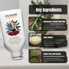 Billy Jealousy Tattoo Lotion for All Skin Types Formulated with