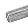 Walfront MSP6720 Generator Speed Sensor, Magnetic Pickup, 50-5000Hz, Stainless Steel,