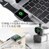 Charger Strap Charger Wireless Charger Cordless Lightweight Compact Portable USB
