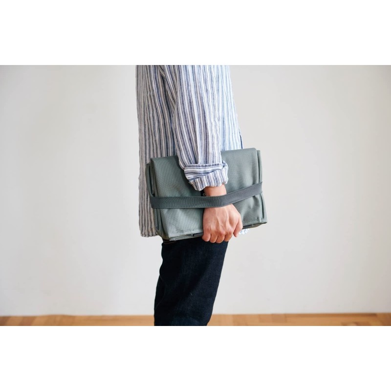 REP Kokoro Cart Avery Handy Tote Gray