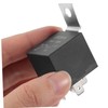 SUPVOX 3pcs Automotive Relay Pin Starter Relay for Truck Auto