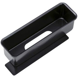 Kai Corporation DL6156 Kai House Select Pound Cake Pan, Stylish, Easy Care