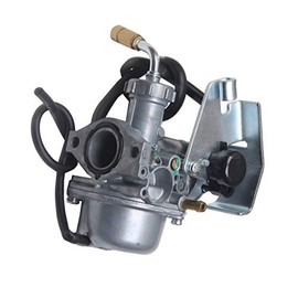 BH-Motor New Carburetor carb For 2002-2020 KAWASAKI KLX110 KLX 110 ENGINE Replace # 15003-1694