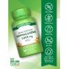 Nature's Truth Cápsulas Ashwagandha 3000mg Fuerza Extra