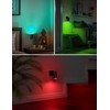 L LOHAS LED Night Lights Plug into Wall, [2-Pack] Decorative