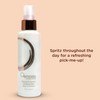 Osmosis Mineral Hydration Finishing Facial Mist to Revive Skin Radiance,