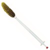Norpro Stainless Steel and Plastic Deluxe Pickle Pincher, 8-Inches, White