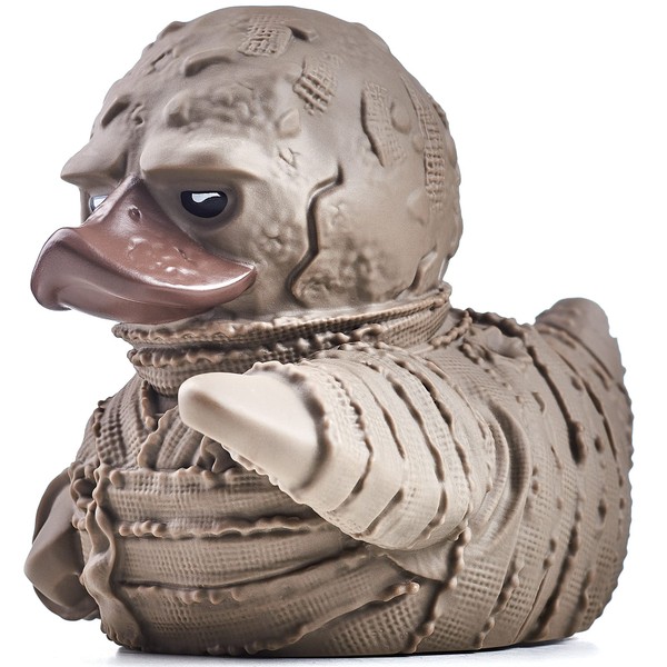 TUBBZ NS2906 Horror Series The Mummy Game, The Mummy, One