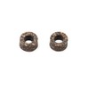 Holley 27-10-10QFT Idle Mixture Screw Gaskets - Cork - Set