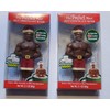 The Perfect Man Hot Chocolate Melting Figure with Marshmallows (2