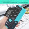 Digital Measurement Tool 0.05‑120M Portable High Accuracy 2.4 Inch LCD