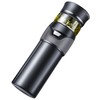 Tea Bottle with Infuser Tea Tumbler Stainless Steel Double Layer