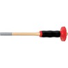 RENNSTEIG 451-312-0 Parallel Pin Punch with Handguard 0.5 inch (12