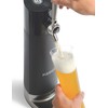 FIZZICS - DraftPour Beer Dispenser - Converts Any Can or
