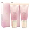 Missha M Signature Real Complete BB Cream EX 45g x 2 No. 21 x 2 / 미샤 M 시그너처 리얼 컴플릿 비비크림 EX 45gx2개 21호x2개