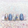 EBANKU Manicure Hand Rest Table Mat for Nail Design, Manicure