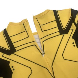 DGMICZI Boys Jumpsuit Kids Bodysuit Outfit