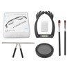 Eyebrow Mapping String Ruler Semi Permanent Positioning Eyebrow Ruler Set