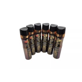 Nabeel Air Freshener Home Fragrance 300ml Aerosol 6 Pack Collection  - Ghadeer