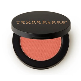 Youngblood Pressed Mineral Blush 3g, Posh