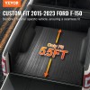 For F150 Truck Bed Liner D0100H535VJ 5.5 Ft Short Bed