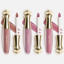 Best Sellers Trio- Velvet Matte Liquid Lip Minis