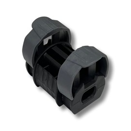 High Pressure Extension for / Compatible with Kärcher Hose Connector Pressure Washer K2 Click as 2.641-721.0