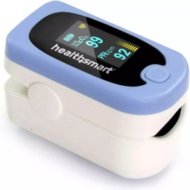 HealthSmart NEW! HealthSmart Pulse Oximeter Standard