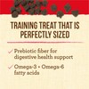 Merrick Lil’ Plates Grain Free Small Dog Treats, Natural Training