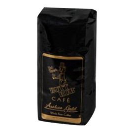 Bad Byrons Butt Rub CAFE Arabica Gold Whole Bean Coffee