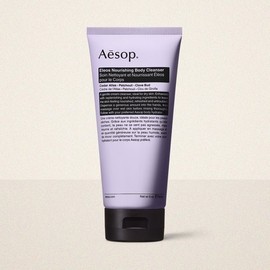 Aesop [Aesop] Eleos Nourishing Body Cleanser 180mL / [이솝]엘레오스 너리싱 바디 클렌저 180mL