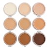 Kylie's Professional Mineral Goddess Luxury Cream Foundation, Divine 30g