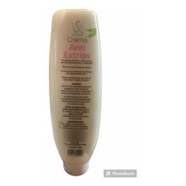 Somar Rolf Crema Anti Estrías Somar Rolf 250gr Con Rosa Mosqueta