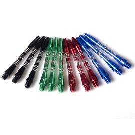 CUESOUL 46 mm guru-buarumida-tusutemu/Shaft, Pack of 40, 2BA DS – 040 