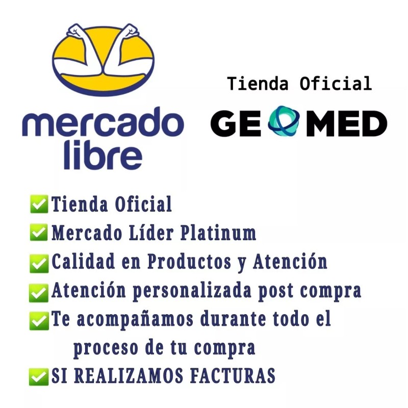 Ambiderm 5 Paquetes De Cirugia Menor Ambiderm Uniformes