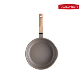 Roychen IH Healthy Ceramic Deep Pan 20cm / 로이첸  IH 건강한 세라믹 딥팬 20cm