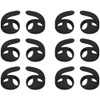 Rqker Sport Eartips Compatible with Galaxy Buds 3, 6 Pairs