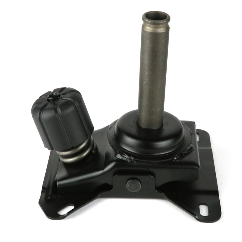 Douglas Swivel Tilt Mechanism Replacement for Caster Chair Bolt Pattern