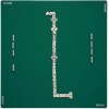 The Gaming Mat Company GMC Poker, Dominoes, Bridge & Mahjong