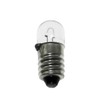 SQXBK 20PCS 24V 3W E10 Warm White Miniature Screw Base
