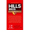 Hills Bros Original Mild Blend Ground Coffee, Light Roast, 30.5