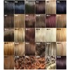 Bombshell Hair Extensions 3/4 Half Head Hair Piece 24 inches