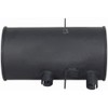 FORKLIFT MUFFLER 1375576