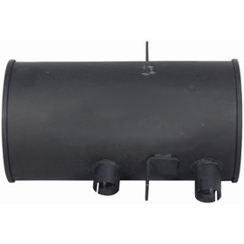 FORKLIFT MUFFLER 1375576
