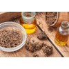 Lowhill Valley Valerian Root - Cut and Dried Valeriana Officinalis